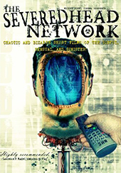 severed head dvd